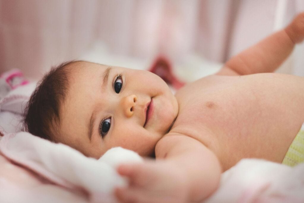 Newborn Circumcision