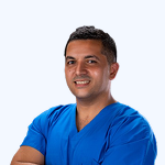 Dr. Ahmed Moussa