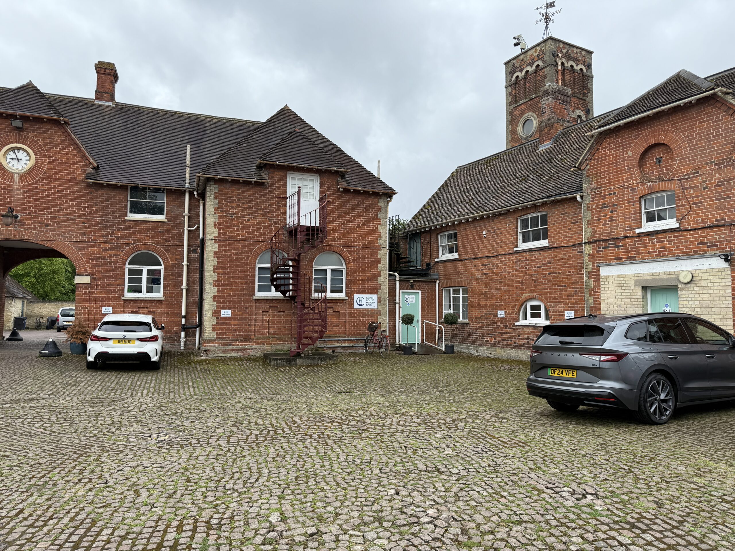 Circumcision Clinic in Cambridge