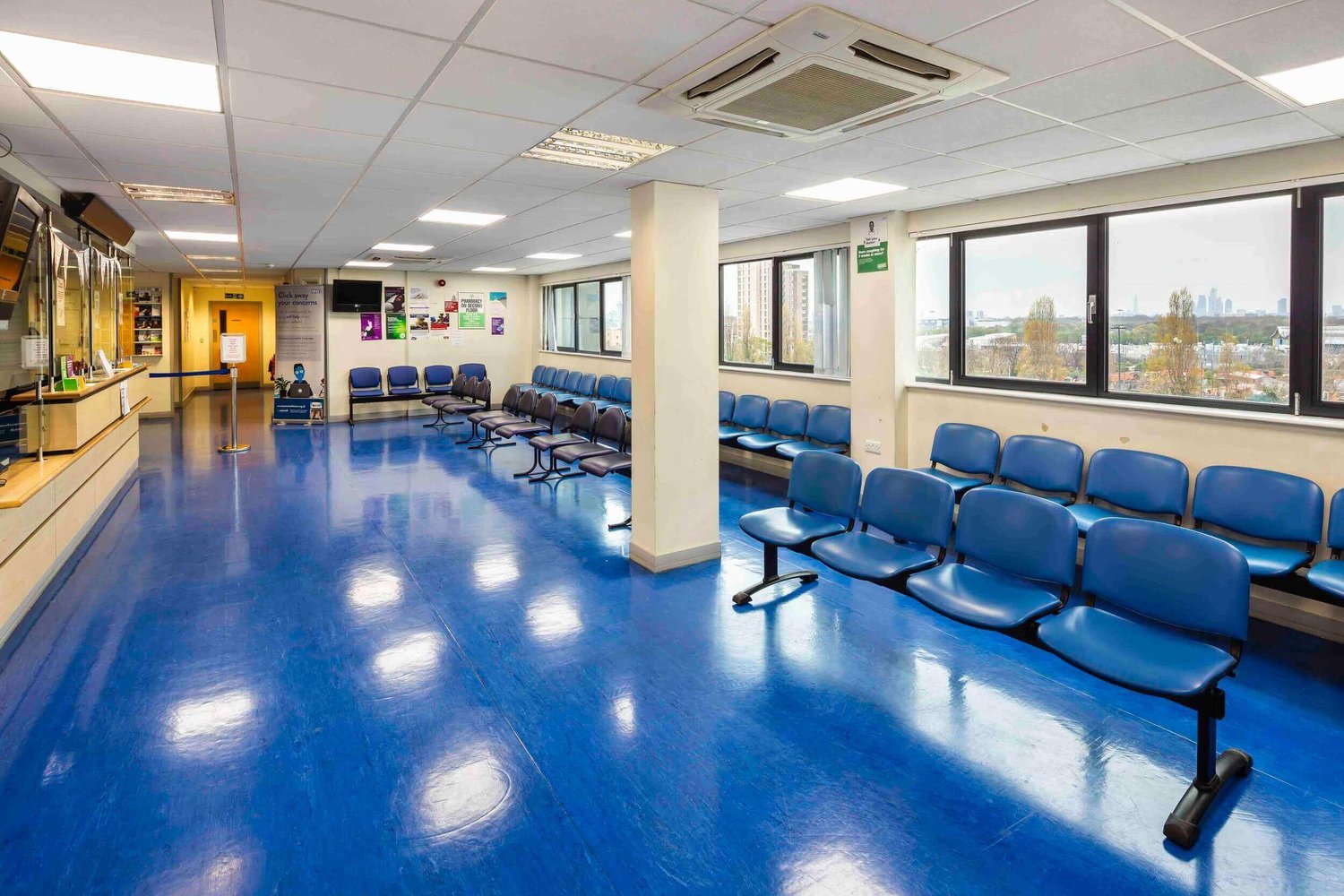 Circumcision Clinic in Leyton, East London
